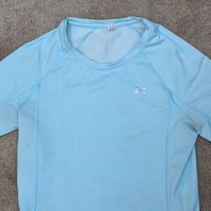 Under Armour fitted cold gear shirt